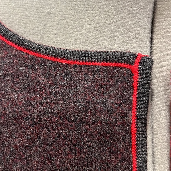 Authentic casual sweater - Picture 3 of 10